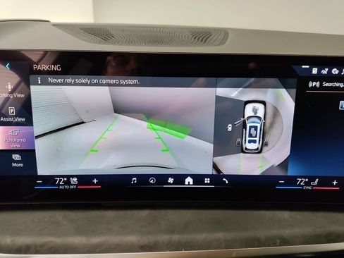 Used 2026 BMW X7 xDrive40i AWD/4WD image 21