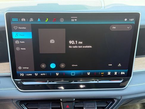 New 2026 Volkswagen Tiguan SEL R-Line image 32