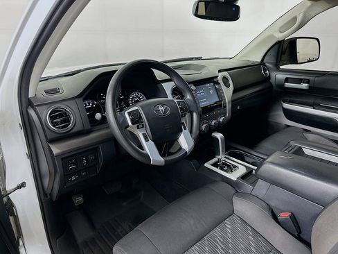 Used 2021 Toyota Tundra SR5 image 10