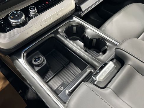 New 2026 Ford Expedition Max Active AWD/4WD image 23