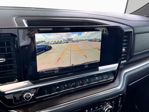 Used 2022 GMC Sierra 1500 SLT w/ SLT Convenience Package RWD image 26