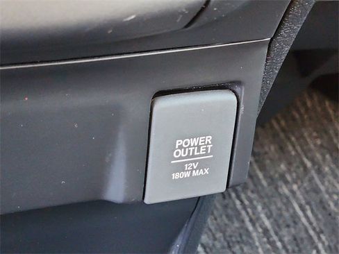 Certified 2023 Honda Odyssey EX-L image 25