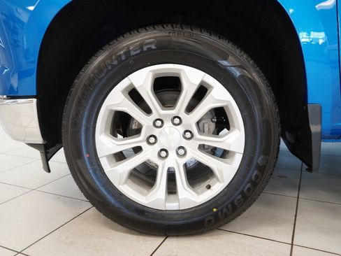 Used 2022 Chevrolet Silverado 1500 LTZ w/ LTZ Convenience Package II image 15