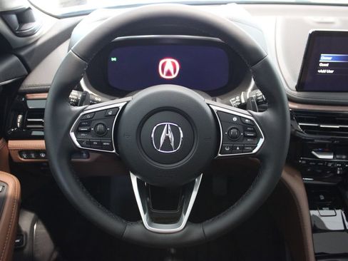 New 2026 Acura MDX SH-AWD w/ Advance Package image 22