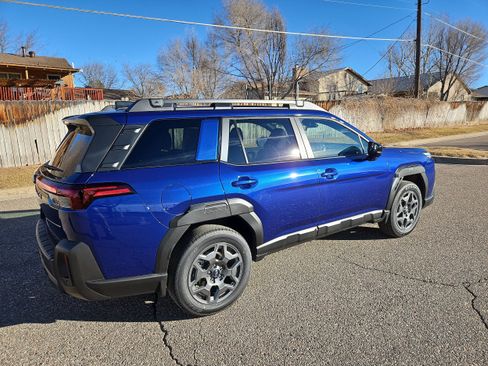 New 2026 Subaru Outback Premium w/ Premium/Limited Package 2 image 3