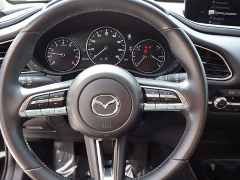 Used 2023 MAZDA CX-30 AWD 2.5 S w/ Preferred Package image 30