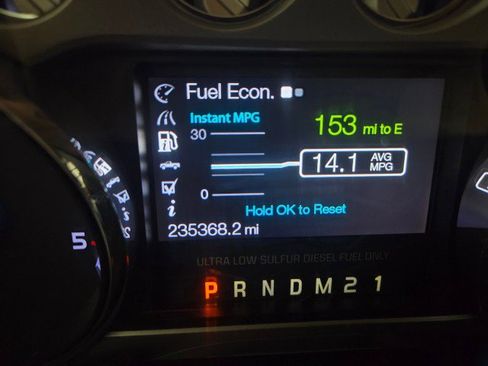 Used 2013 Ford F250 King Ranch w/ FX4 Off Road Pkg image 45