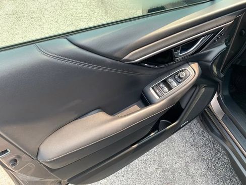 Used 2023 Subaru Outback Limited AWD/4WD image 24