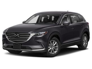 Used 2021 MAZDA CX-9 Touring w/ Touring Premium Package video 1