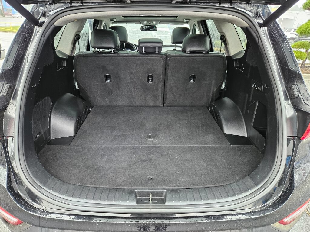 Used 2019 Hyundai Santa Fe AWD image 13