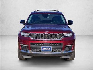 Used 2021 Jeep Grand Cherokee L Limited RWD video 2