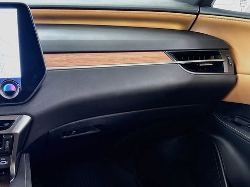 Used 2023 Lexus RX 350 Premium w/ Cold Area Package FWD image 22
