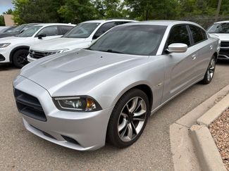 Used 2012 Dodge Charger R/T RWD video 1