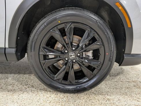 Used 2024 Honda CR-V Sport Touring image 12