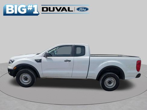 Used 2022 Ford Ranger XL RWD image 7