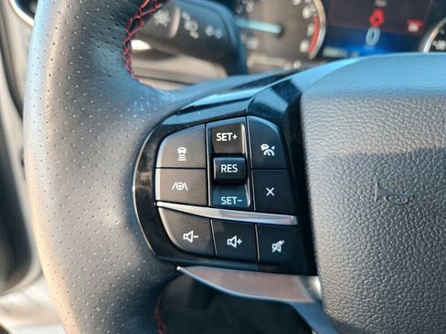 Used 2023 Ford Explorer ST-Line w/ Class IV Trailer Tow Package image 15