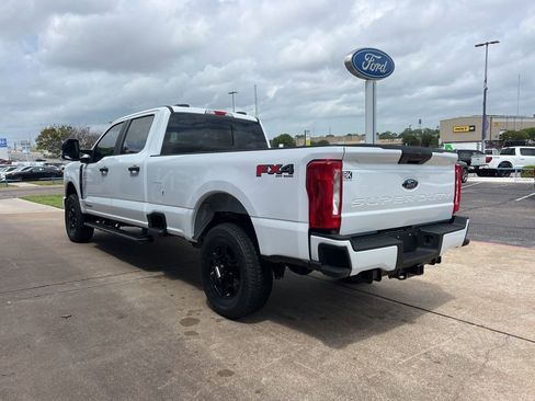 New 2026 Ford F350 XL AWD/4WD image 5
