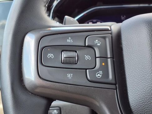 Used 2024 Chevrolet Silverado 1500 High Country w/ High Country Premium Package image 27