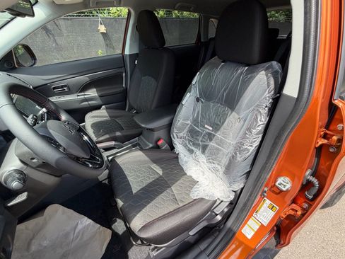 New 2026 Mitsubishi Outlander Sport LE AWD/4WD image 20