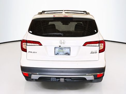 Used 2019 Honda Pilot Elite image 7