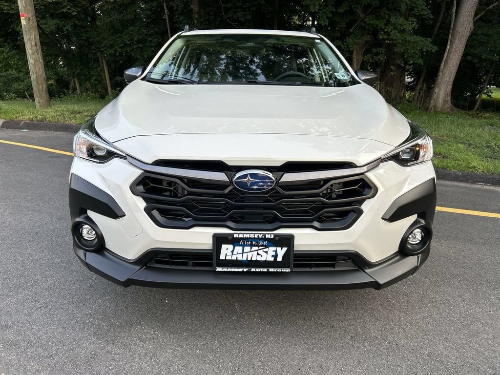 Certified 2024 Subaru Crosstrek 2.0i Premium AWD/4WD image 3