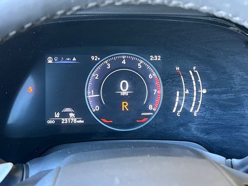 Used 2024 Lexus RX 350 AWD w/ Technology Package image 21