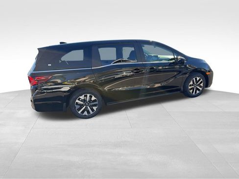 New 2026 Honda Odyssey EX-L image 11