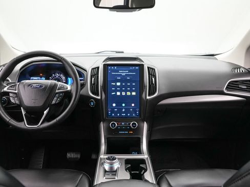 Certified 2024 Ford Edge SEL w/ Convenience Package AWD/4WD image 14