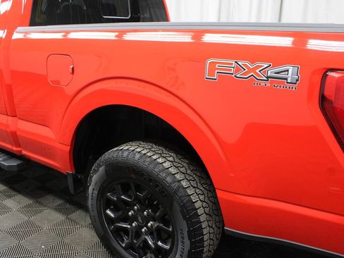 Used 2023 Ford F150 XLT w/ Equipment Group 302A High AWD/4WD image 47