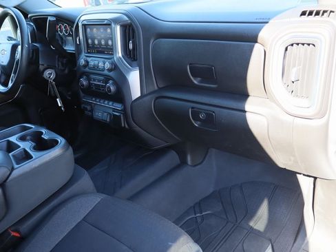 Certified 2022 Chevrolet Silverado 2500 LT image 27