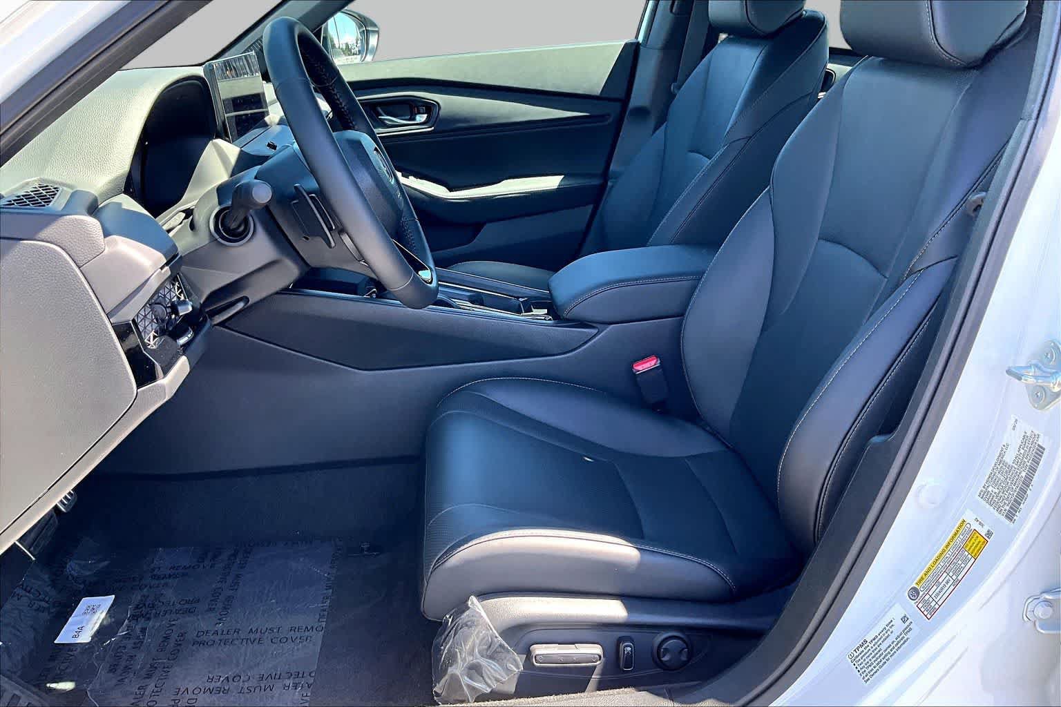 New 2026 Honda Accord Sport image 9