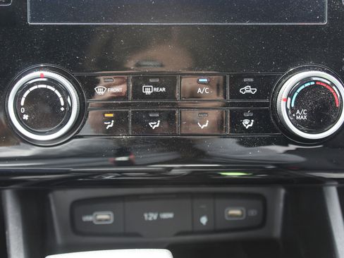 Used 2022 Hyundai Santa Cruz SEL w/ Activity Package AWD/4WD image 12