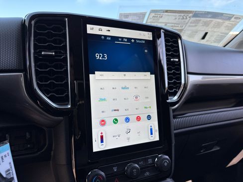 New 2025 Ford Ranger XLT image 12