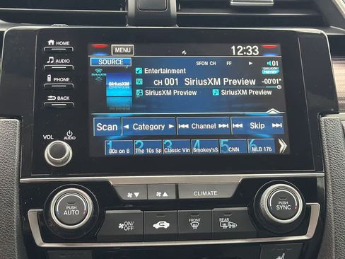 Used 2021 Honda Civic EX-L image 26