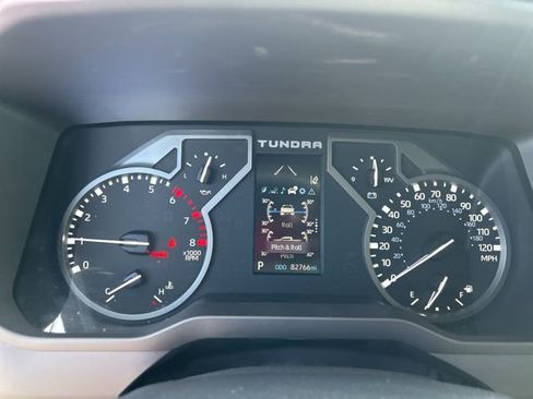 Used 2023 Toyota Tundra SR5 w/ SR5 Convenience Package image 19