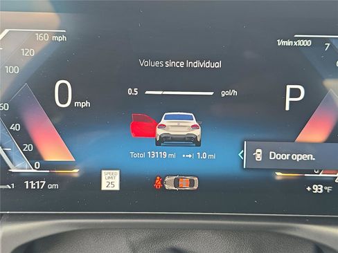 Used 2025 BMW 230i Coupe RWD image 23