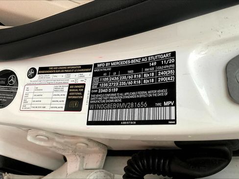 Used 2021 Mercedes-Benz GLC 300 4MATIC image 18