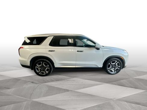 Used 2023 Hyundai Palisade SEL AWD/4WD image 9