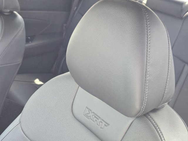 Certified 2026 Hyundai Santa Cruz XRT AWD/4WD image 14