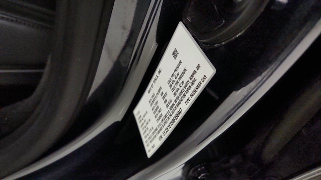Used 2024 Tesla Model 3 Performance AWD/4WD image 76