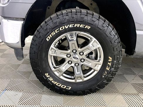 Certified 2023 Ford F150 Lariat w/ Trailer Tow Package image 5