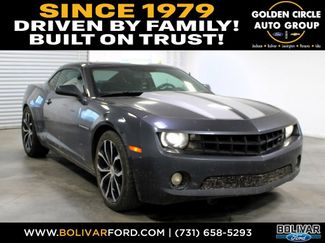 Used 2011 Chevrolet Camaro LT w/ RS Package RWD video 1