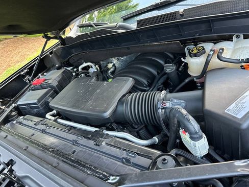 Used 2019 GMC Sierra 1500 Denali w/ Technology Package AWD/4WD image 64