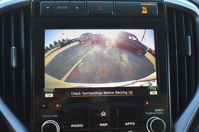 Used 2020 Subaru Ascent Limited w/ Technology Package AWD/4WD image 28