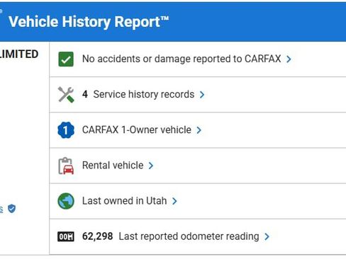 Certified 2024 Ford Expedition Limited image 2