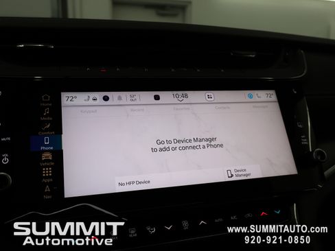 New 2026 Jeep Grand Cherokee Limited image 54