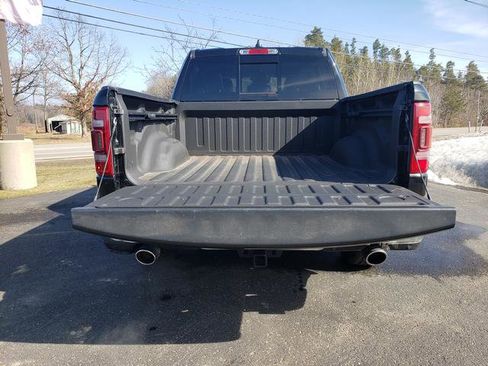 Used 2022 RAM 1500 Laramie image 5