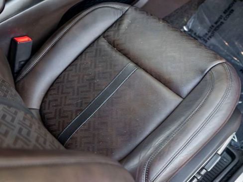 Used 2016 Lincoln MKX Black Label w/ Technology Package AWD/4WD image 28
