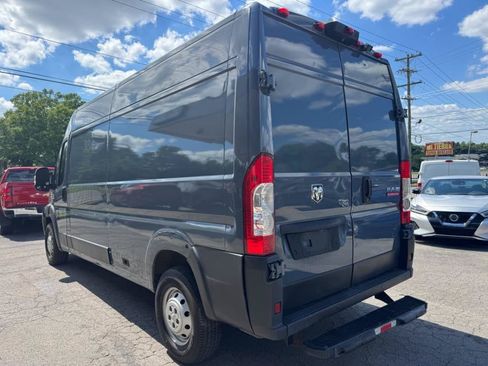 Used 2019 RAM ProMaster 2500 FWD image 5