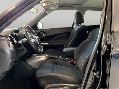 Used 2013 Nissan Juke SV FWD image 7